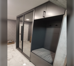 Прихожие на заказ №15